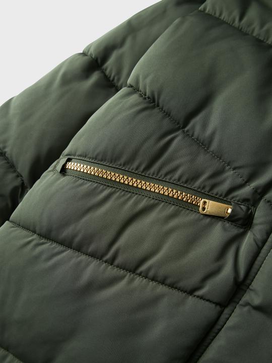 Immagine prodotto Name it Nkfmemo Jacket Long TB (164)