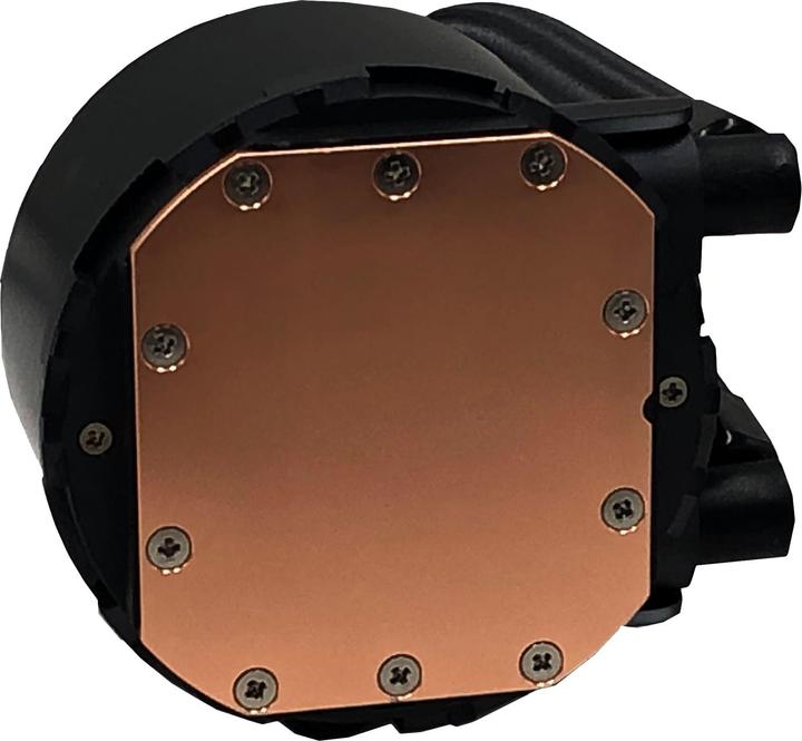Actual product image Xilence LQ120