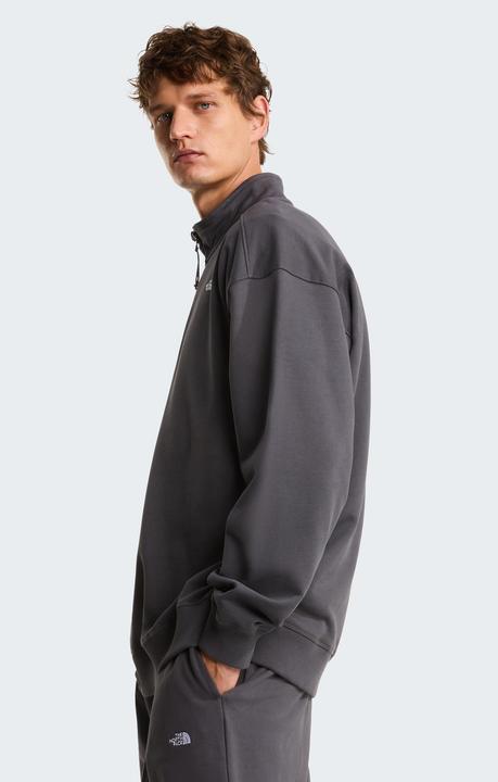Produktbild North Face Essential Light 1/4 Zip Crew (M)