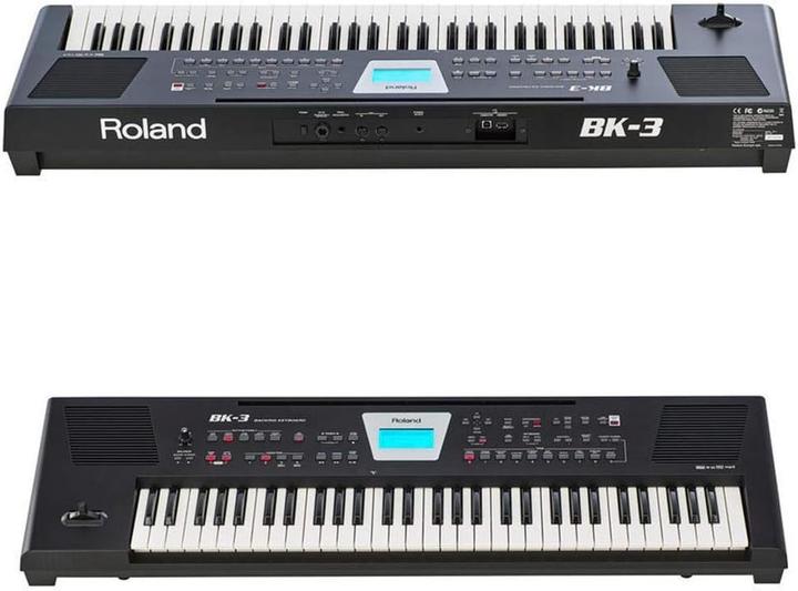 Image du produit Roland Bk-3