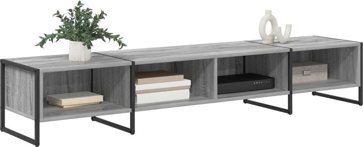 Actual product image vidaXL TV-Schränk (36 x 30.50 x 30.50 cm)