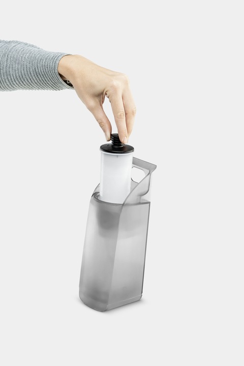 Immagine prodotto Kärcher Pulitore a vapore Karcher SC 3 Upright EasyFix (1600 W)