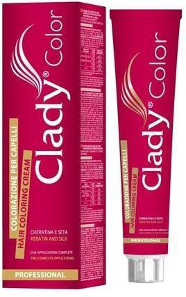 Produktbild Clady Intenses Sehr Hellblond