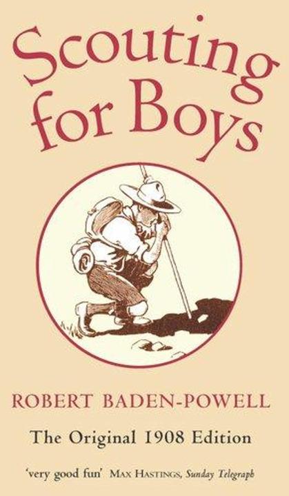 Image du produit Scouting for Boys. The Original 1908 Edition (Anglais, Elleke Boehmer, Robert Baden-Powell, 2005)