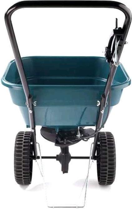 Image du produit Cresco Chariot d'épandageSemoir à pousser