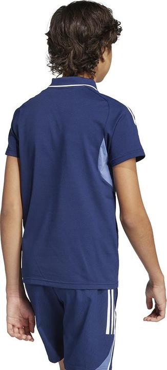 Produktbild adidas Tiro 25 Competition Polo Kids (176)