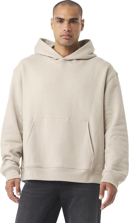 Produktbild Bella Canvas Kapuzenpullover Zum Überziehen Schwer (S)