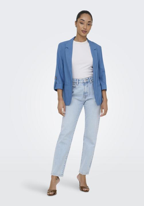 Immagine prodotto Only ONLGOA Leinen Blazer Blazer (36)