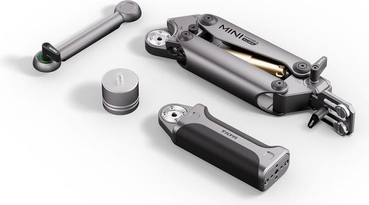 Actual product image Tilta Hydra Alien Mini Handheld Kit (Gimbal)