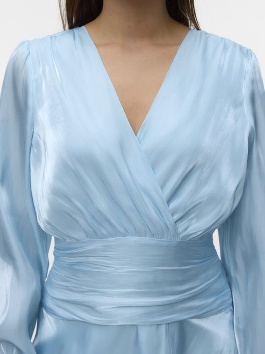 Image du produit Vero Moda VMPOLLY Kurzes Kleid Kleid (L)