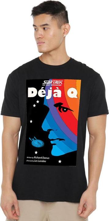 Produktbild The Next Generation Season 3 Episode 13 TShirt (M)