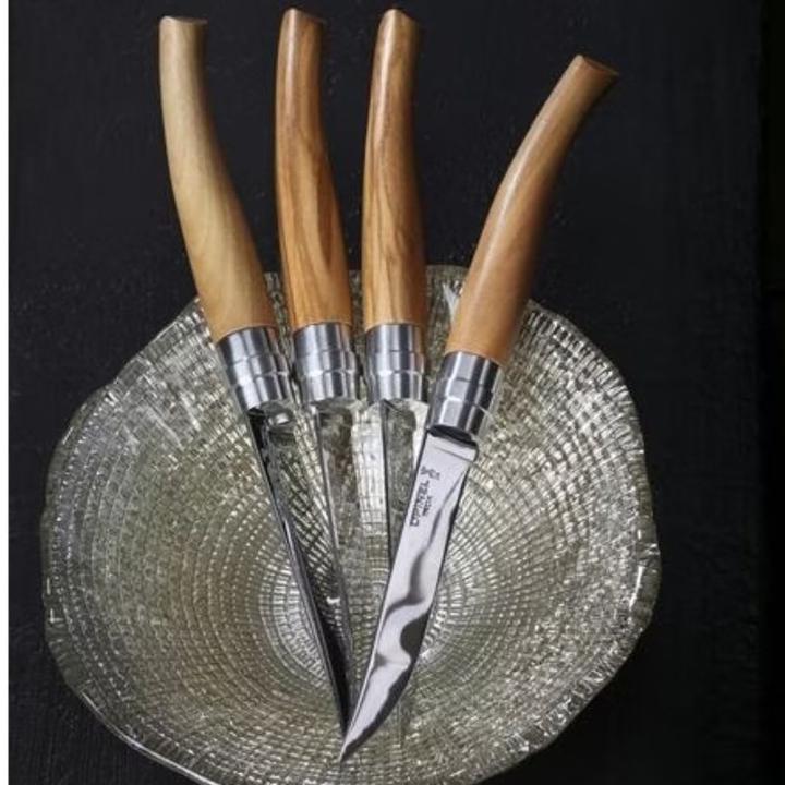 Actual product image Laguiole Messerblock