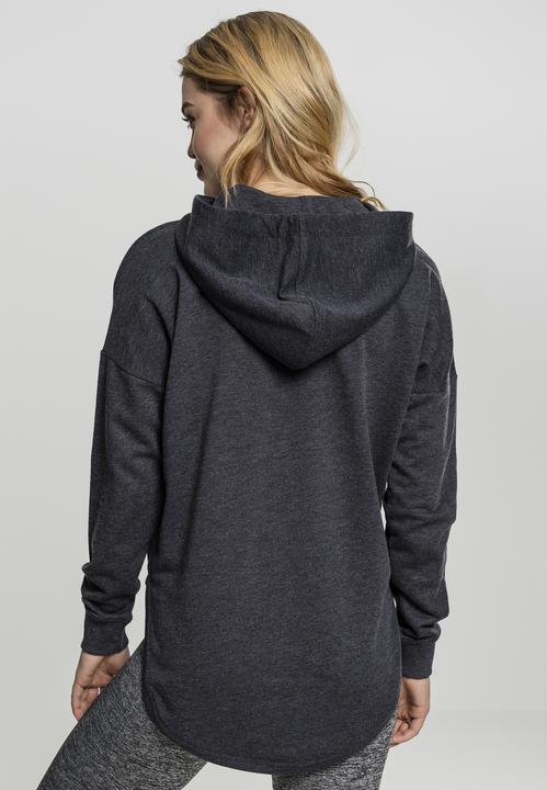Image du produit Urban Classics Sweat à capuche femme oversized Terry (S)
