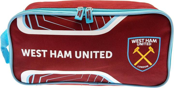 Actual product image West Ham United FC Boot bag Crest
