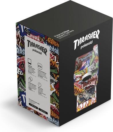 Actual product image Polaroid Now Gen 3.0