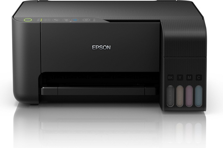 Epson ET-2710 EcoTank (Eco-Tank, Colore)