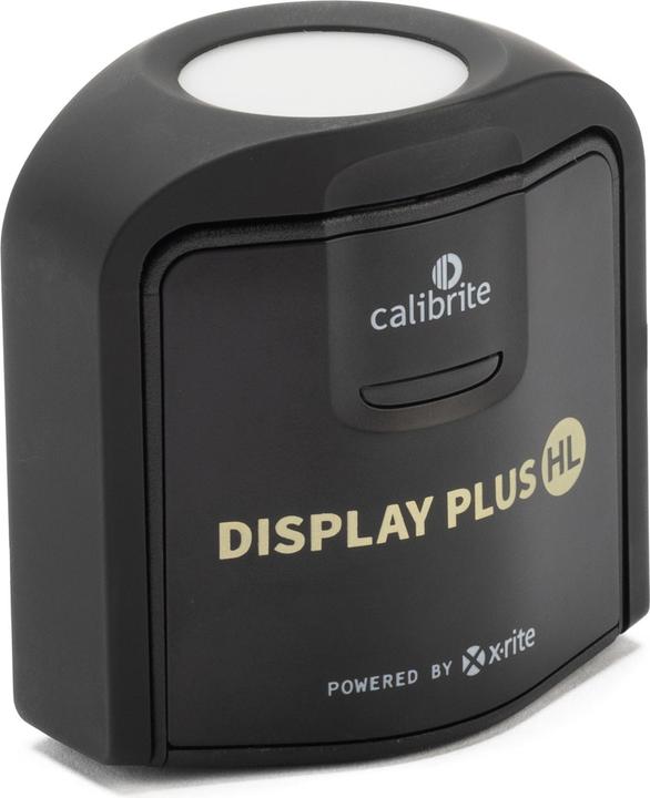 Produktbild Xrite Calibrite Display Plus HL