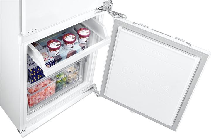 Produktbild Samsung Kühl-Gefrierkombination Einbau (264 l)