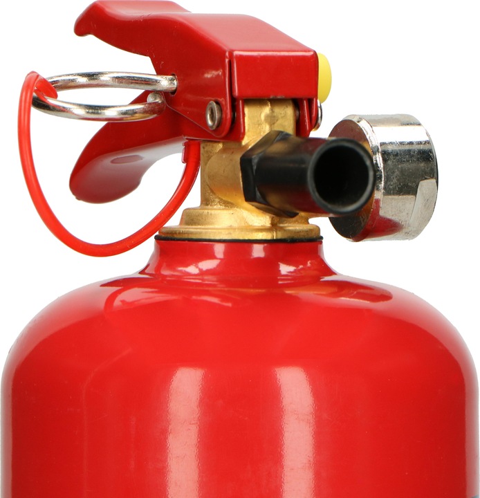 Actual product image Alecto BP-1 (A)