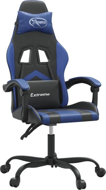 Image du produit vidaXL Gaming-Stuhl (44.50 - 54.50 cm)