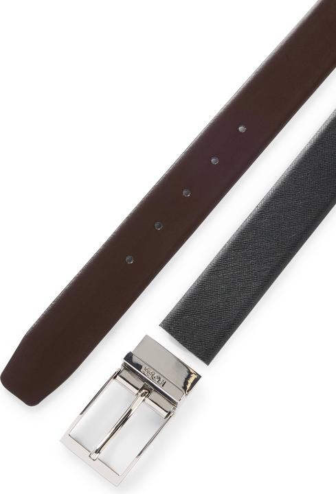 Produktbild BOSS Ofede-P Or35 sp Leather Belt