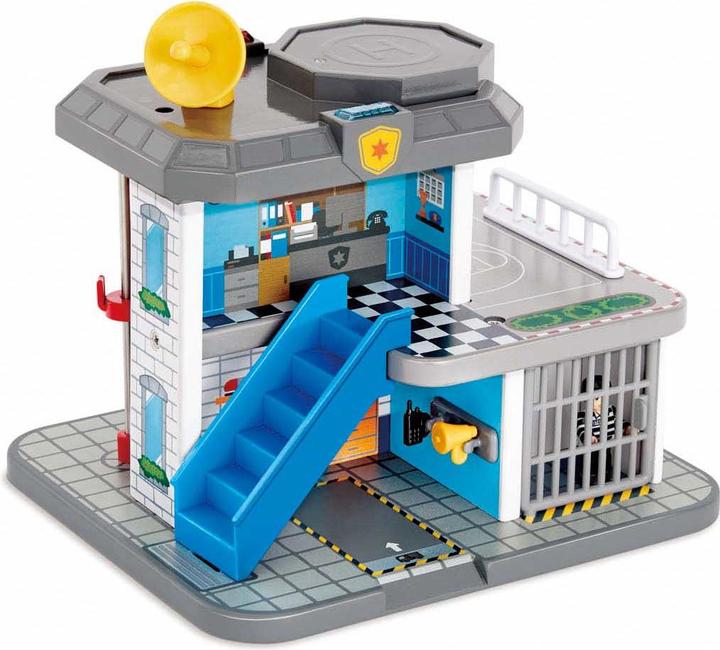 Produktbild Hape Notfall-Hauptquartier