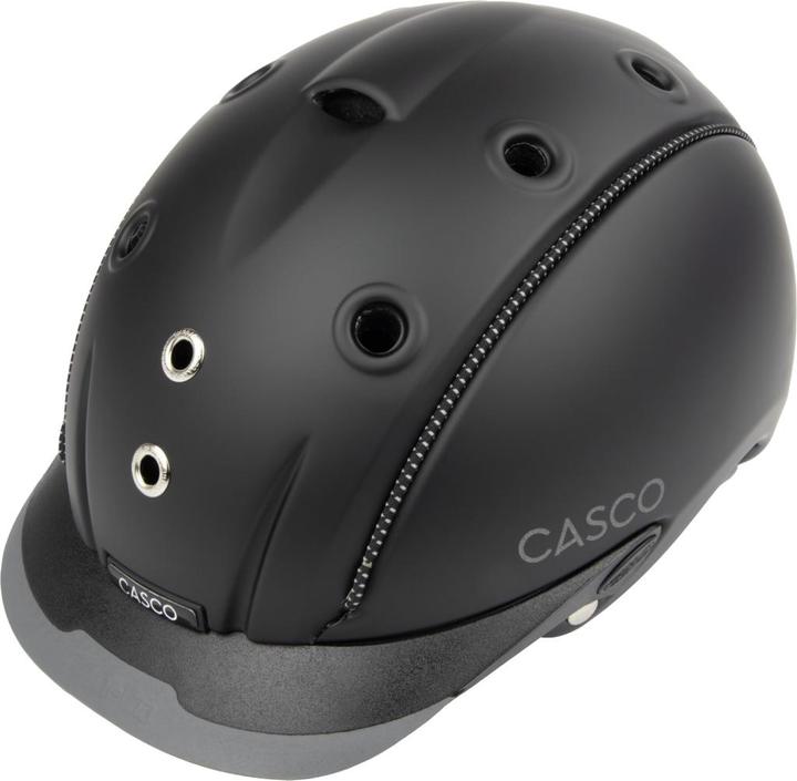 Produktbild Casco MISTRALL PRIME Reithelm