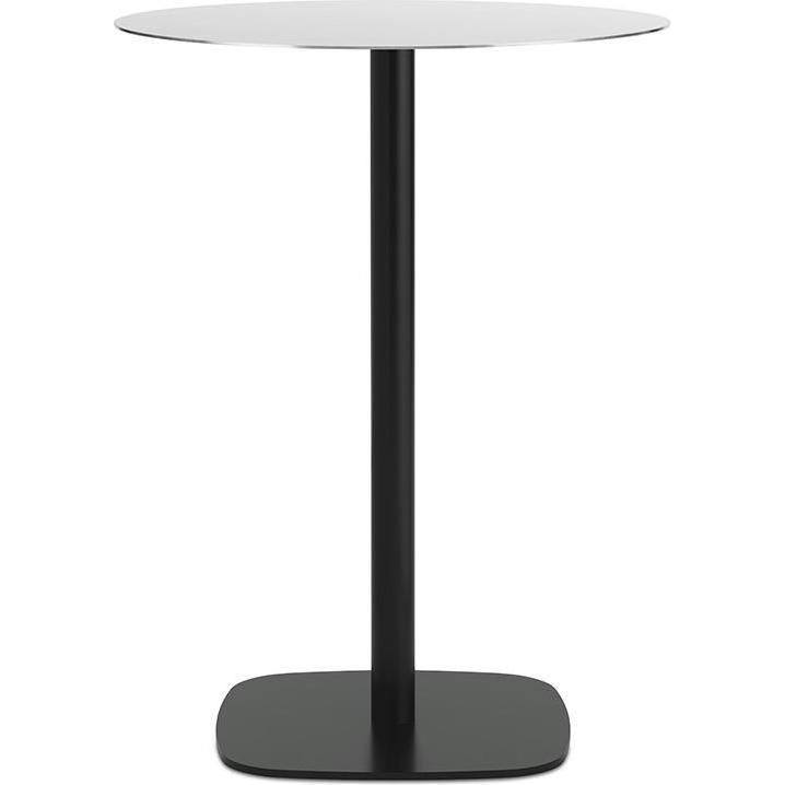 Normann Copenhagen, Couchtisch + Beistelltisch, Form (70 x 94.5 cm)
