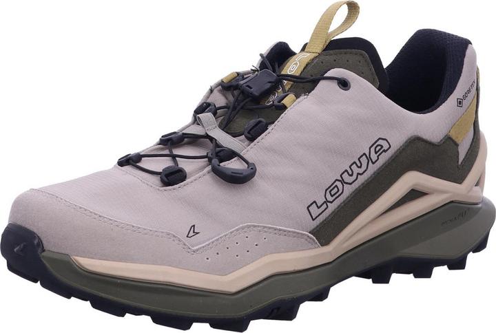 Actual product image Lowa Maddox Pro Gtx Lo Sl (41, 41.5)