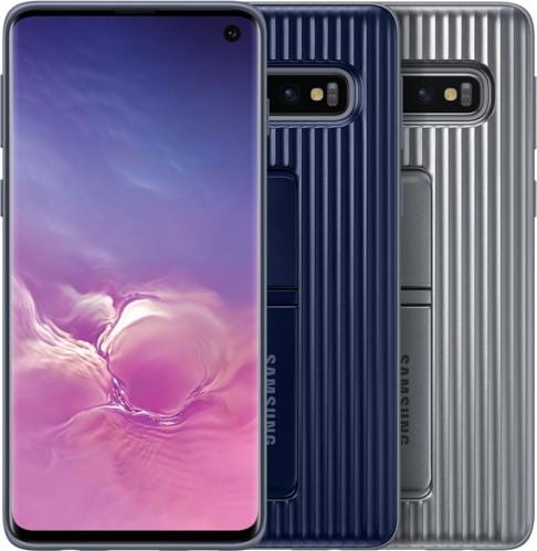 Immagine prodotto Samsung Protective Standing Cover (Samsung Galaxy S10)