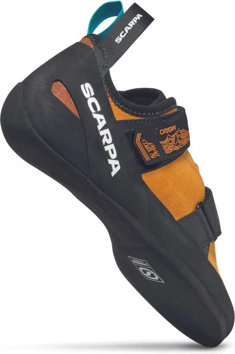 Produktbild Scarpa Origin (40)