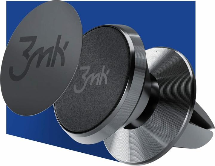 Produktbild 3MK Magnet Power Car Holder