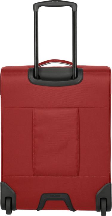 Actual product image Travelite Jetpack Multi 2 Rollen Kabinentrolley 55 cm (41 l)