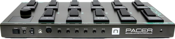 Produktbild Nektar Pacer (Fussschalter)