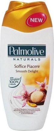 Actual product image Palmolive Naturals Macadamia & Cocoa (250 ml)