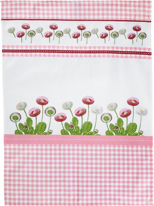 Produktbild Erwin Müller Geschirrtuch 6er-Pack (70 x 50 cm)