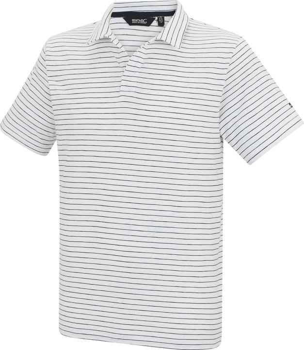 Produktbild Regatta Hadvo Poloshirt (3XL)