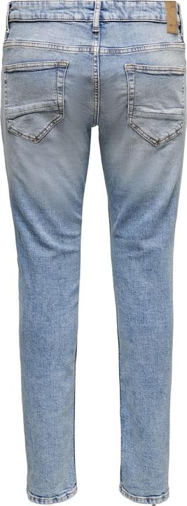 Produktbild Only & Sons Onsloom Slim Lmb 1409 Fg Dnm Noos (38)
