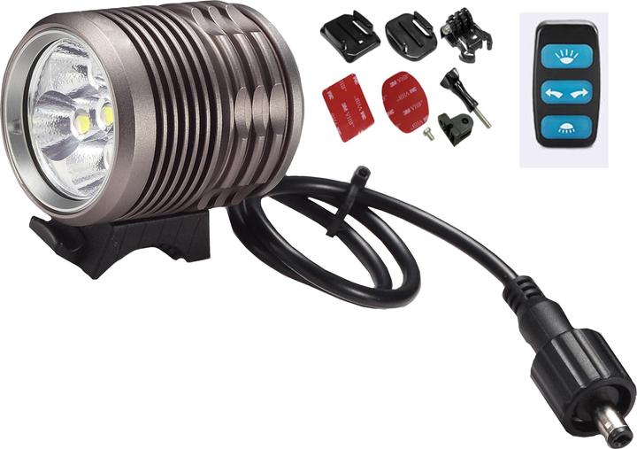 Produktbild Hyper 4000 (4000 lm)