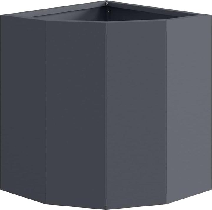 Produktbild vidaXL Eckpflanzer