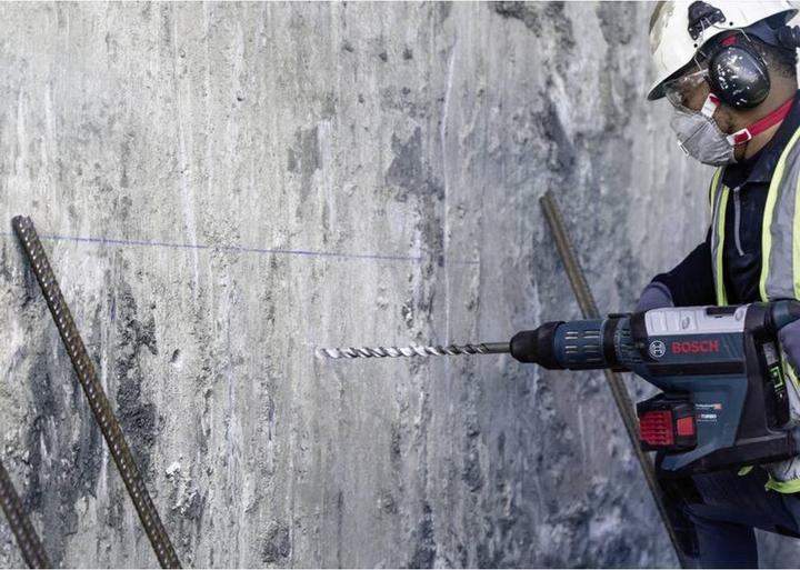 Actual product image Bosch Professional Hammerbohrer PRO SDS max-4 (32 millimetres)