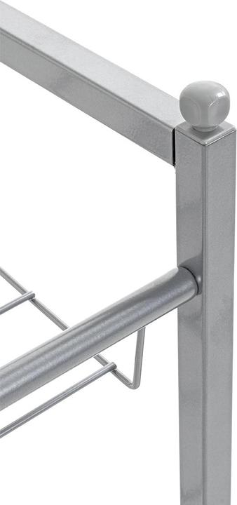 Image du produit HAKU Möbel Guillaume (80 x 30 x 60 cm)