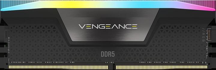 Actual product image Corsair Vengeance (2 x 16GB, 6000 MHz, DDR5 RAM, DIMM)