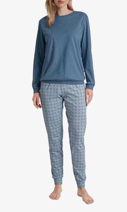 Actual product image Calida Ornament Nights (XS)