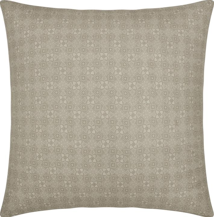 Actual product image Erwin Müller Pillowcase (Pillowcase, 80x80 cm)