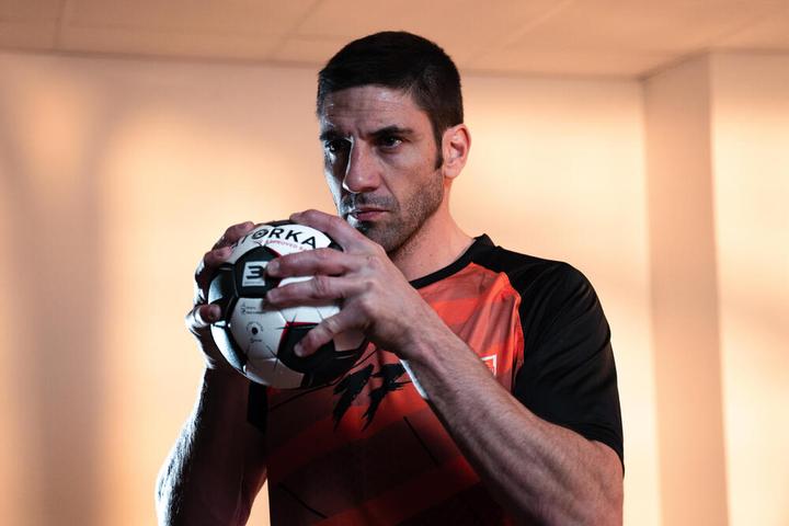 Actual product image Kipsta H900 (3)