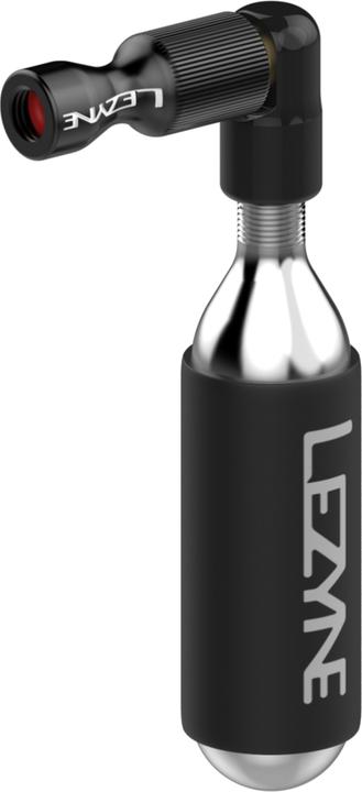 Actual product image Lezyne Trigger Drive CO2