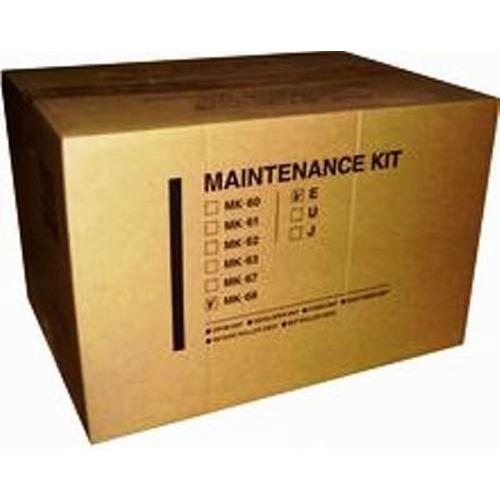 Kyocera MK 470 Wartungs-Kit für automatische Dokumentzufuhr, Drucker Zubehör