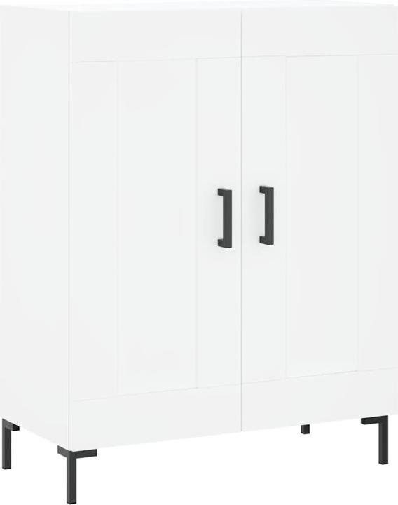 Image du produit vidaXL Highboard (69.50 x 34 x 180 cm)