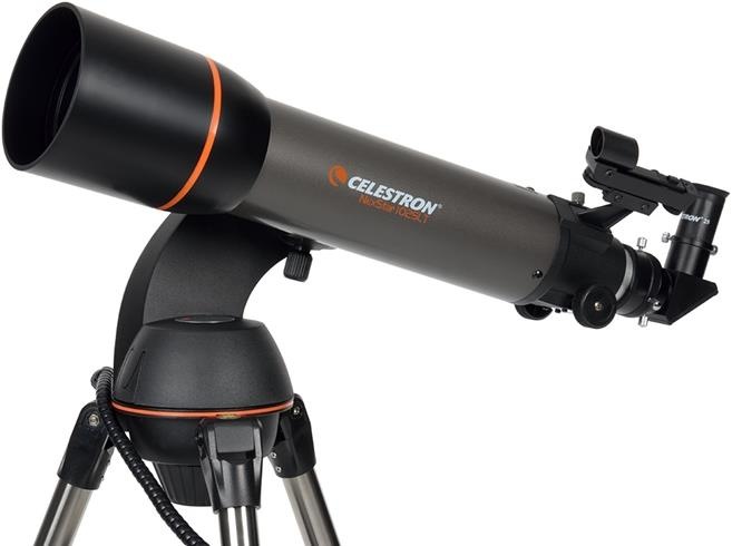 Produktbild Celestron NexStar 102 SLT